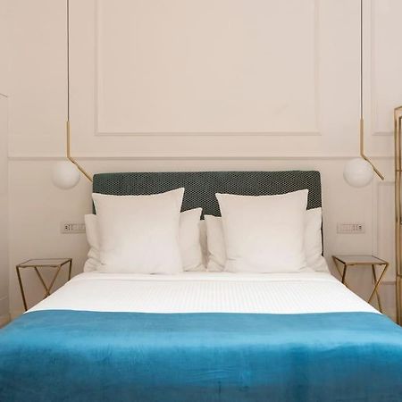 La Scala Suite-Luxury Apartment Milánó Kültér fotó