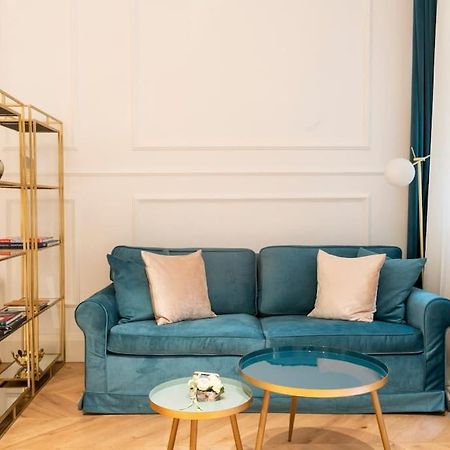 La Scala Suite-Luxury Apartment Milánó Kültér fotó