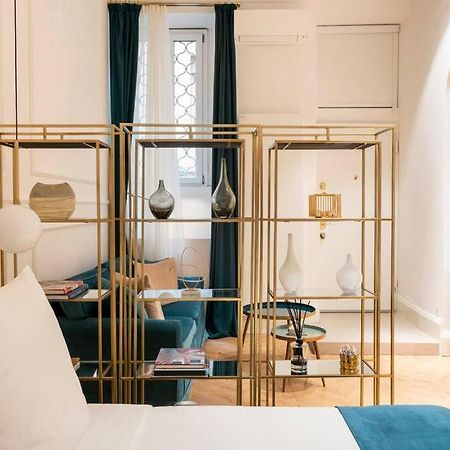 La Scala Suite-Luxury Apartment Milánó Kültér fotó
