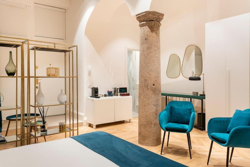 La Scala Suite-Luxury Apartment Milánó Kültér fotó