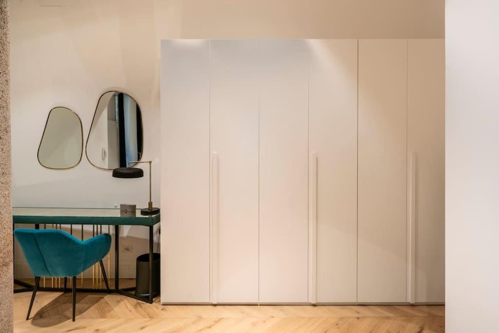 La Scala Suite-Luxury Apartment Milánó Kültér fotó
