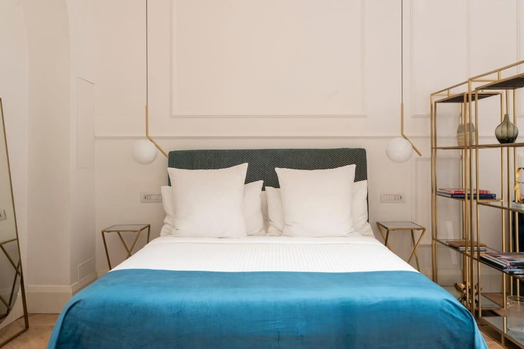 La Scala Suite-Luxury Apartment Milánó Kültér fotó