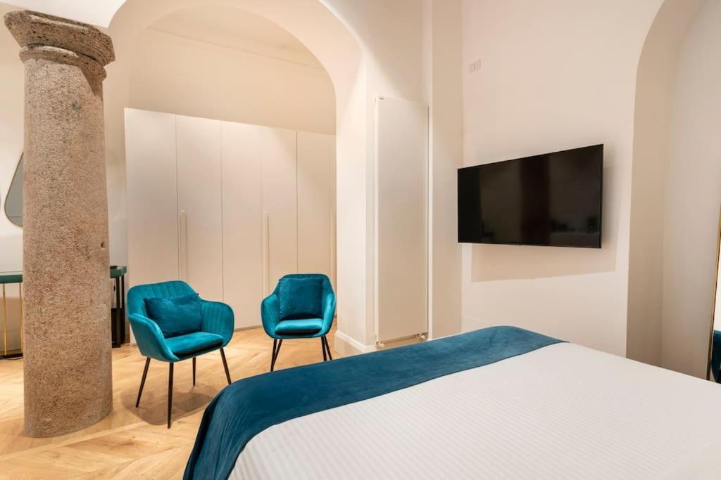 La Scala Suite-Luxury Apartment Milánó Kültér fotó