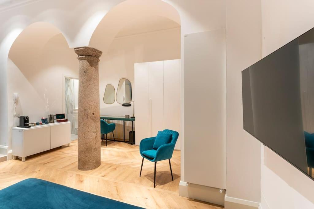 La Scala Suite-Luxury Apartment Milánó Kültér fotó