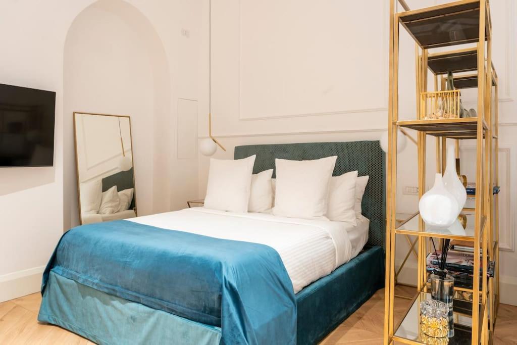 La Scala Suite-Luxury Apartment Milánó Kültér fotó