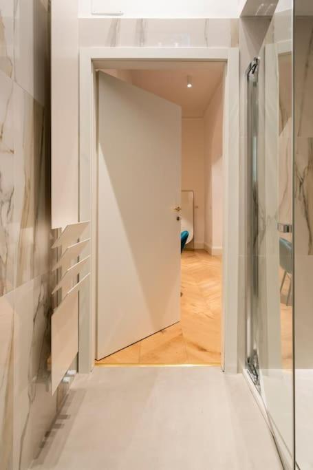 La Scala Suite-Luxury Apartment Milánó Kültér fotó