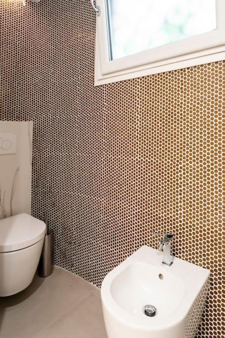La Scala Suite-Luxury Apartment Milánó Kültér fotó