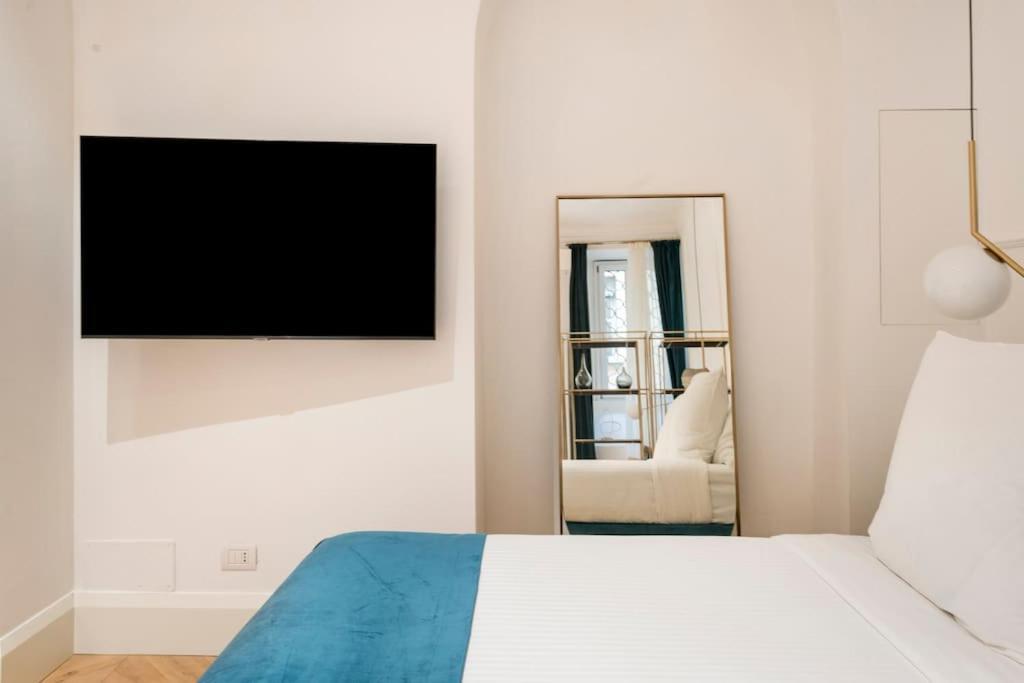 La Scala Suite-Luxury Apartment Milánó Kültér fotó