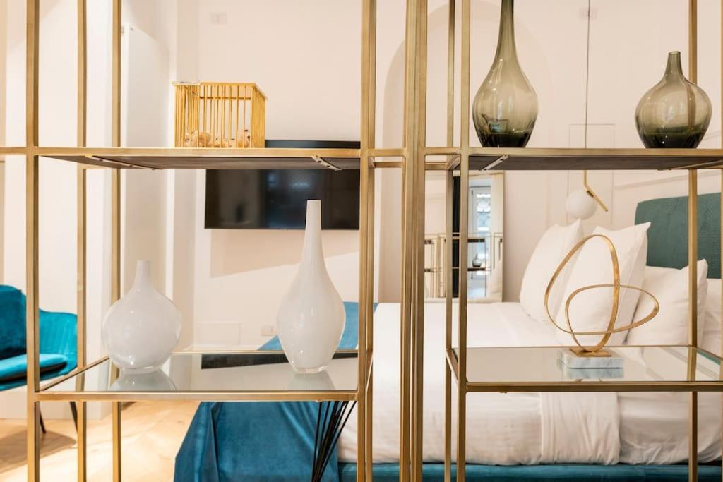 La Scala Suite-Luxury Apartment Milánó Kültér fotó