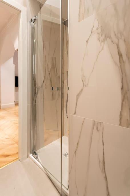 La Scala Suite-Luxury Apartment Milánó Kültér fotó