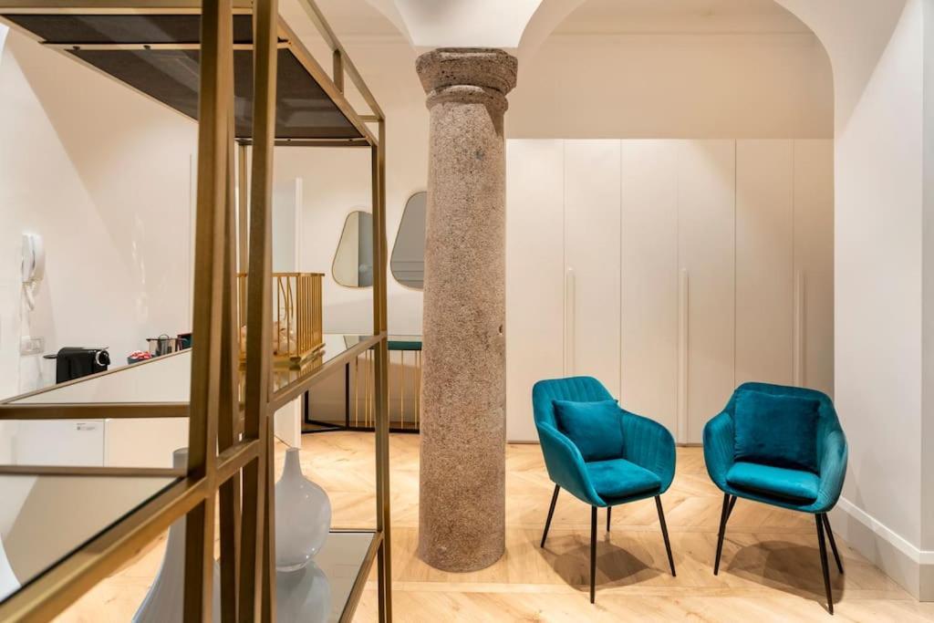 La Scala Suite-Luxury Apartment Milánó Kültér fotó