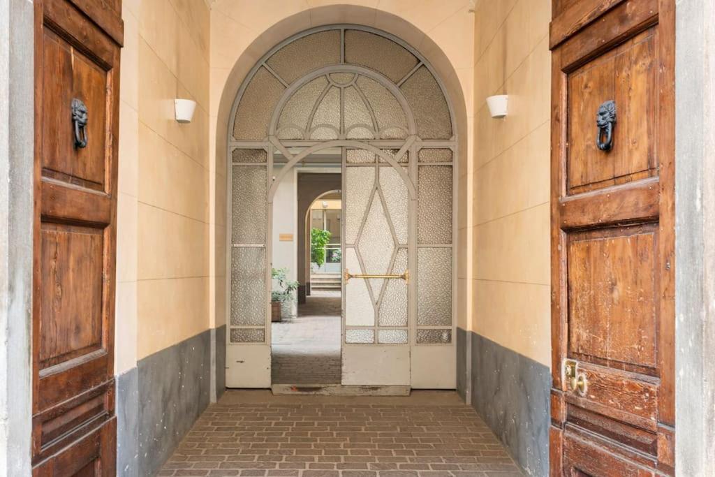 La Scala Suite-Luxury Apartment Milánó Kültér fotó